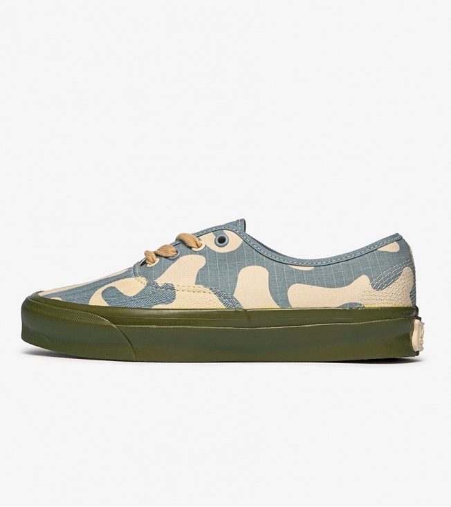 Vans Style 50 LX OG x Taka Hayashi