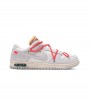 Nike Dunk Low Off-White Lot 33