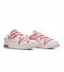 Nike Dunk Low Off-White Lot 33