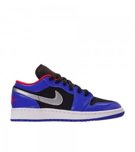 Кроссовки Air Jordan 1 Low Top 3 GS