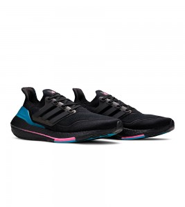 Кроссовки Adidas Ultraboost 21 - Фото №2