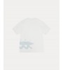Stussy Low Tide Tee Pigment Dyed Natural