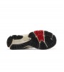 New Balance 2002R Team Red Navy Pouch