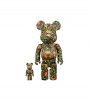 Bearbrick SSUR 100% & 400%