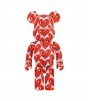 Bearbrick KEITH HARING #6 1000%