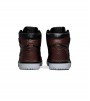 Кроссовки Jordan 1 Retro High Fearless Metallic Rose Gold WMNS