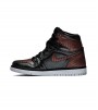 Кроссовки Jordan 1 Retro High Fearless Metallic Rose Gold WMNS