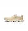 On Cloud 6 White White Castor Ivory (WMNS)