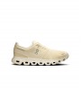 On Cloud 6 White White Castor Ivory (WMNS)