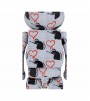 Bearbrick Love Rat 1000%