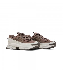 Nike Zoom Vomero 5 Roam Light Bone Mink Brown (WMNS) - Фото №2