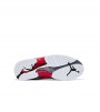 Jordan 8 Retro White True Red (2025)