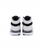 Jordan 8 Retro White True Red (2025)