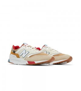 New Balance 997H Cordura Workwear - Фото №2