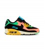Nike WMNS Air Max 90 Premium Pink Flare
