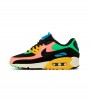 Nike WMNS Air Max 90 Premium Pink Flare