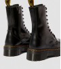 Ботинки Dr. Martens JADON HI SMOOTH LEATHER PLATFORM BOOTS