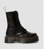 Ботинки Dr. Martens JADON HI SMOOTH LEATHER PLATFORM BOOTS