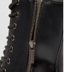 Ботинки Dr. Martens JADON HI SMOOTH LEATHER PLATFORM BOOTS