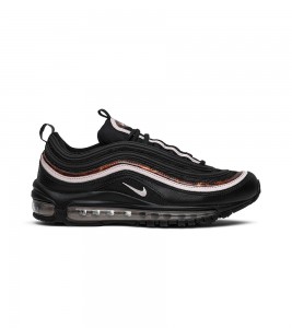 Nike Air Max 97 Black Woodgrain WMNS