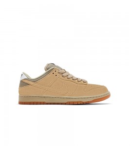 Nike SB Dunk Low Pro B Parachute Beige