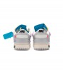 Nike Dunk Low Off-White Lot 47