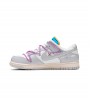 Nike Dunk Low Off-White Lot 47