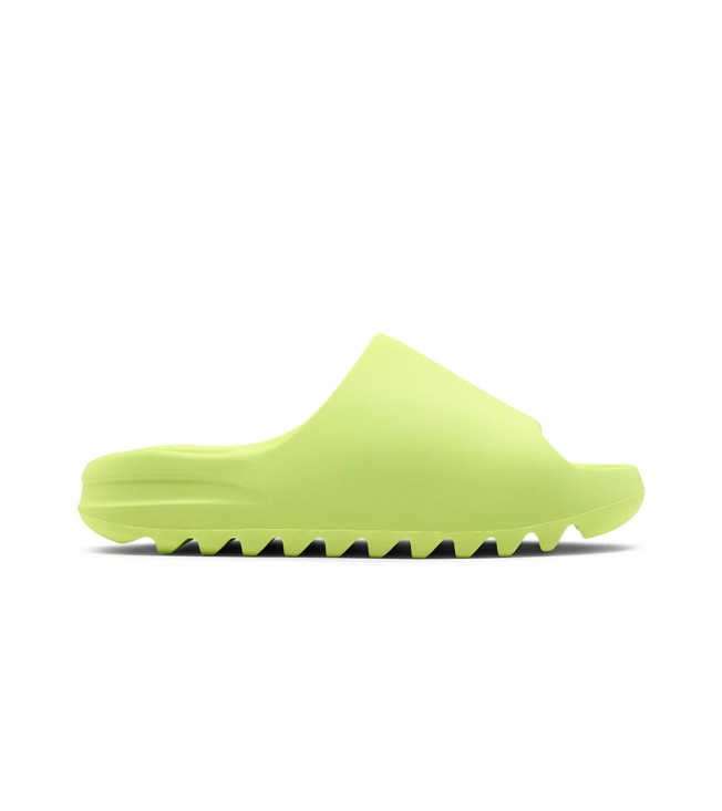 adidas Yeezy Slide Glow Green