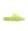adidas Yeezy Slide Glow Green