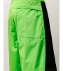 Шорты Stussy Curved Panel Board Short Green