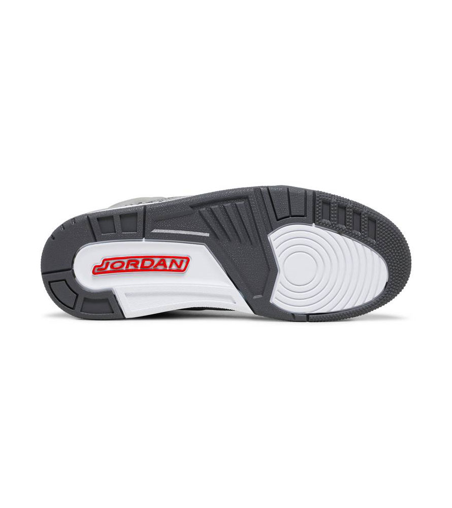 Retro 'Cool Grey' 2021 - CT8532 012 