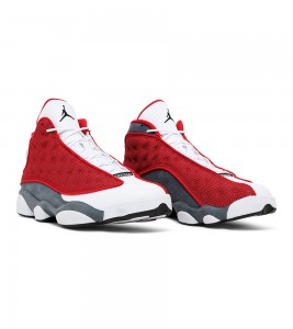 Кроссовки Jordan Air Jordan 13 Retro  - Фото №2