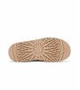 UGG Tazz Slipper Heritage Braid Natural WMNS