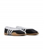 adidas Taekwondo Mei Ballet Black White (WMNS)