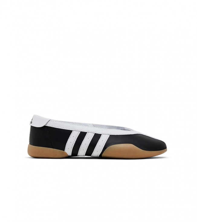 adidas Taekwondo Mei Ballet Black White (WMNS)