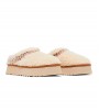 UGG Tazz Slipper Heritage Braid Natural WMNS
