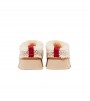 UGG Tazz Slipper Heritage Braid Natural WMNS