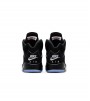 Jordan 5 Retro OG Black Metallic Reimagined