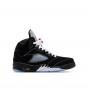 Jordan 5 Retro OG Black Metallic Reimagined