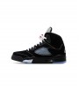 Jordan 5 Retro OG Black Metallic Reimagined