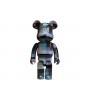 Bearbrick x Kith Palette 10-Year Anniversary 1000%