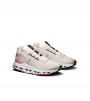 On Running Cloudnova Oyster Ivory Wmns