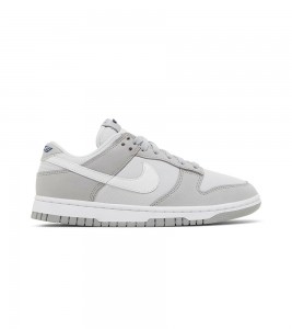 Nike Dunk Low Lx Light Smoke Grey WMNS