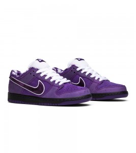 Nike SB Dunk Low Concepts Purple Lobster - ???? ?20
