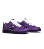 Nike SB Dunk Low Concepts Purple Lobster