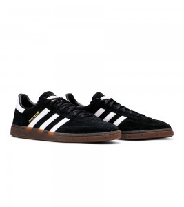 adidas Spezial Black Gum - ???? ?20