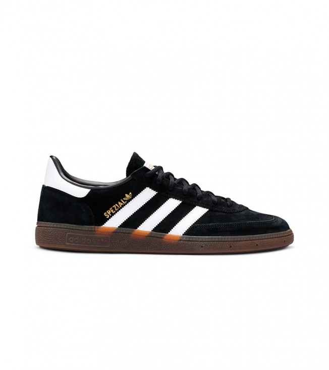 adidas Spezial Black Gum