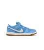 Nike SB Dunk Low Pro University Blue Gum