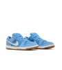 Nike SB Dunk Low Pro University Blue Gum