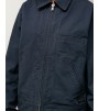 Куртка Stussy Work Jacket Collared Blue
